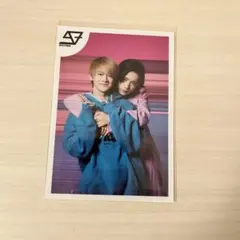 SUPER★DRAGON 伊藤壮吾　田中洸希　生写真