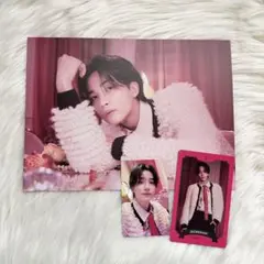 SEVENTEEN ジョンハンセット シーグリ 2023