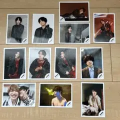 SixTONES 松村北斗 写真 30枚