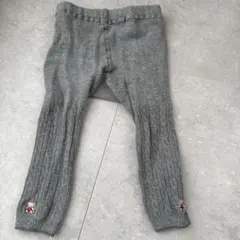 ファミリア　ベビー　レギンス