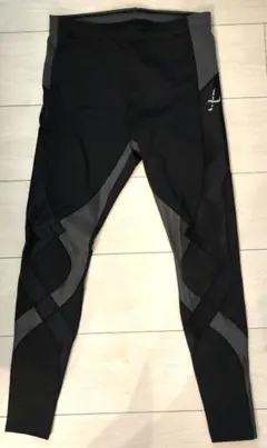 CX-W スタビライクスモデル ロング スポーツタイツ ワコール