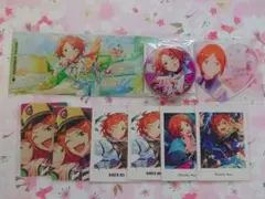 あんスタ 葵ひなた 旅路カード