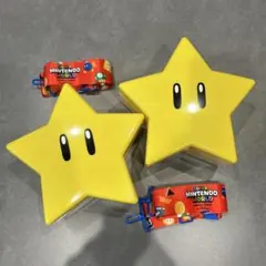 USJスターポップコーンバケツ 2セット