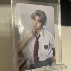 テニミュ トレカ 跡部景吾