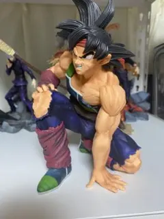 2025年最新】bwfc バーダックの人気アイテム - メルカリ