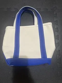 エルエルビーン ボートアンドトート マンシング シップス トリプル 