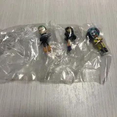 ワンピの実　エッグヘッド編　3種セット　 ※カプセルなし