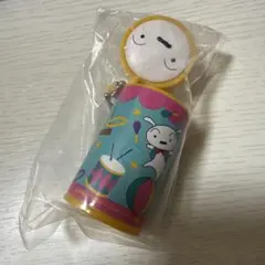クレヨンしんちゃん コインケース シロ　ガチャ　クレしん