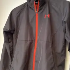 Under Armour ウィンドブレーカー YXL （160）