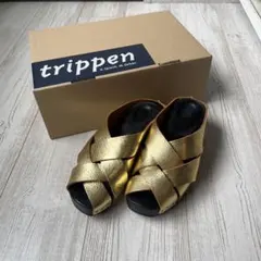 trippen サンダルのサムネイル