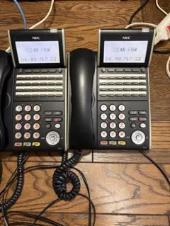 ◇動作品 DTL-24D-1D（BK）×2台 購入前にご連絡ください！② - メルカリ