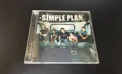 Simple Plan CD