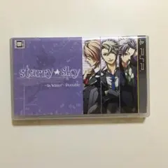 starry☆sky〜in Winter〜Portable