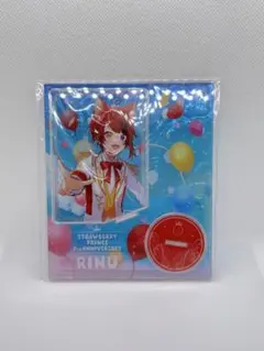 すとぷり カードアクスタ(7th Anniversary ver.!!/莉犬)