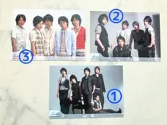 嵐 集合 フォトセット Truth