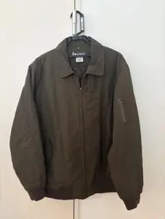 Columbia ミリタリージャケット L オリーブグリーン