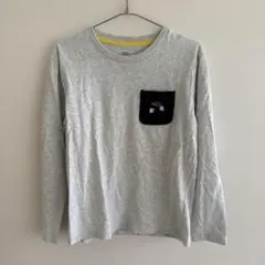 DesignTshirts Store graniph 長袖グラニフ　怪物くんのサムネイル