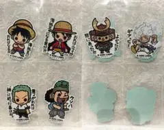 ワンピース ステッカーセット まとめ売り