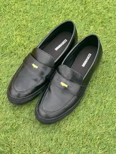 CONVERSE ローファー loafer brown 27 新品 未使用 Yahoo!オークション -「ローファー」(コンバース) (スニーカー