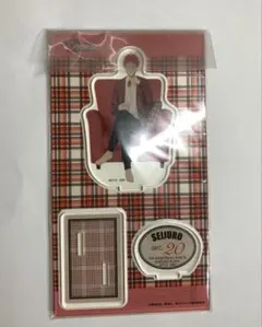 黒バス　赤司　アクスタ22