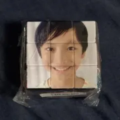 原因は自分にある。 げんじぶ 桜木雅哉 生誕 ルービックキューブ