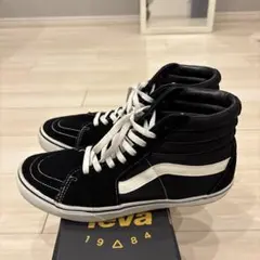 Vans sk8 high