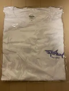 SHANK ロゴTシャツ XLサイズ シャンク THE NINTH APOLLO SHANK ロゴTシャツ XLサイズ シャンク THE NINTH APOLLO - メルカリ