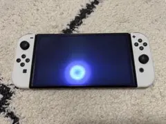 Nintendo Switch 有機ELモデル