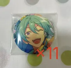 あんスタ 渉 缶バッジ 11点