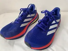 アディダス　スーパーノヴァプリマ　27.0cm 1回着用