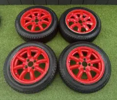 RSワタナベ SX₋703 165/70 HR10 タイヤ ホイールセット 希少 RSワタナベ SX₋703 165/70 HR10 タイヤ ホイールセット 希少 - メルカリ