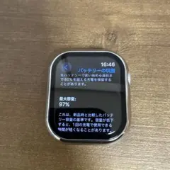 Apple Watch Series10 セルラーモデル