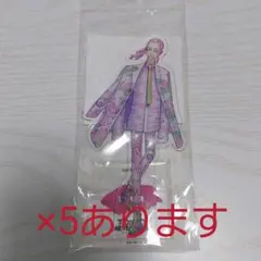 東京リベンジャーズ 原画展 アクスタ 三途春千夜