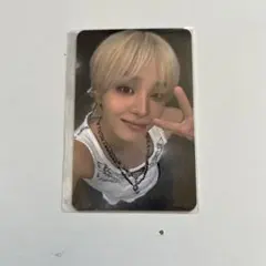 TREASURE シーグリ2026 ポップアップ ラキドロ 韓国限定 ジフン