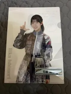 櫻坂46 石森璃花 バラ売り⭕️