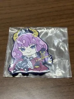 でふぉラバ！葬送のフリーレン キーホルダー【断頭台のアウラ】