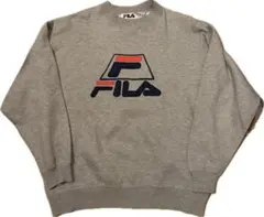 90s fila grant hill フィラ グラントヒル スウェット