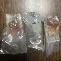 なめこ めじるしアクセサリー