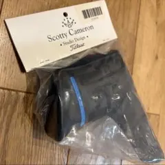 Scotty Cameron パターカバー Studio Designのサムネイル