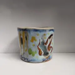 茶道具　香炉　アロマ