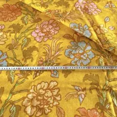 ヴィンテージコットン　1960-1970年代