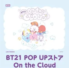 BT21アクリルキーチェーン☆KOYA