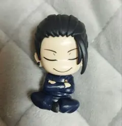 【夏油傑】 呪術廻戦 肩ズン Fig