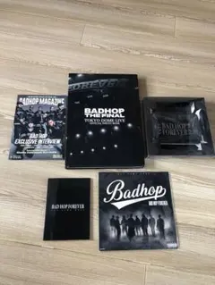 2025年最新】バッドホップ フォトブックの人気アイテム - メルカリ