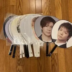 岸優太 アイドル