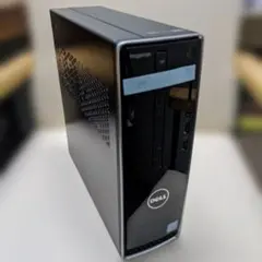 DELL Inspiron 3250 デスクトップPC④のサムネイル