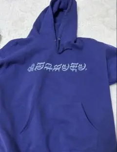 Supreme フーディ パーカー
