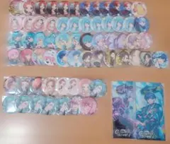 いれいす まとめ売り バラ売り可 - メルカリ