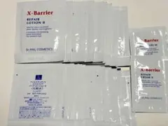 Dr. PHIL COSMETICS X-Barrier サンプルセットのサムネイル