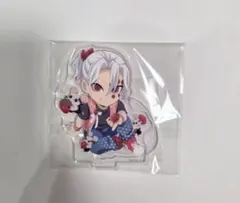 鬼滅の刃 ストロベリーフェスティバル2025 アクリルスタンド 【宇隨天元】